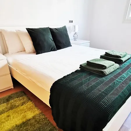 Bstars Hostel Lisbon