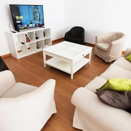 Bstars Albergue